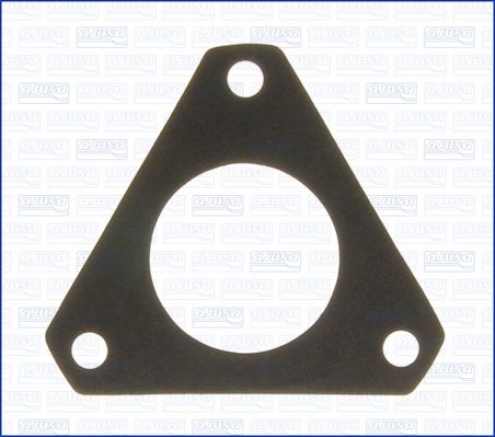 Injection pump gasket